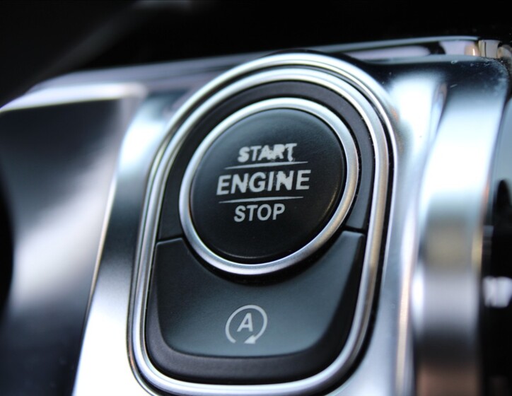 Mercedes-Benz GLB 28