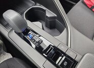 Toyota C-HR Hatchback 1,8 l 72 kw