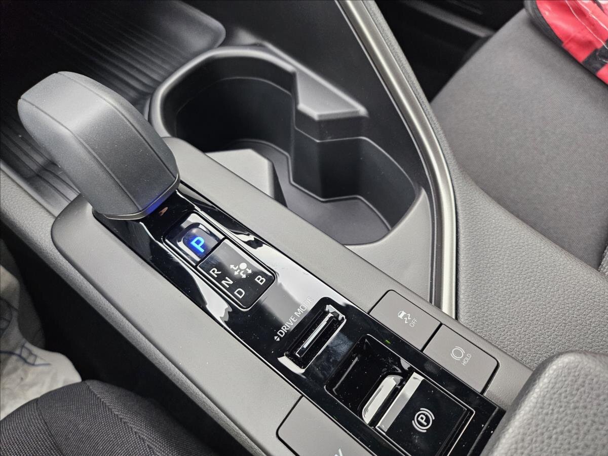 Toyota C-HR Hatchback 1,8 l 72 kw