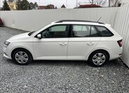 Škoda Fabia Kombi 999,0 70 kw