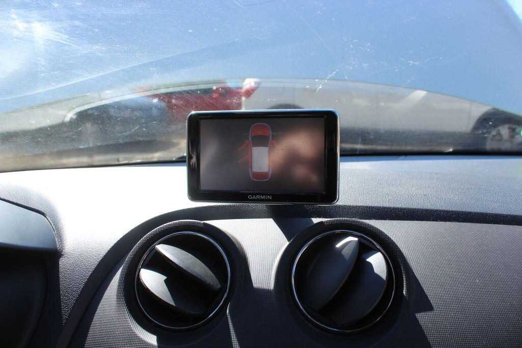 Seat Ibiza Kombi 1,6 l 66 kw