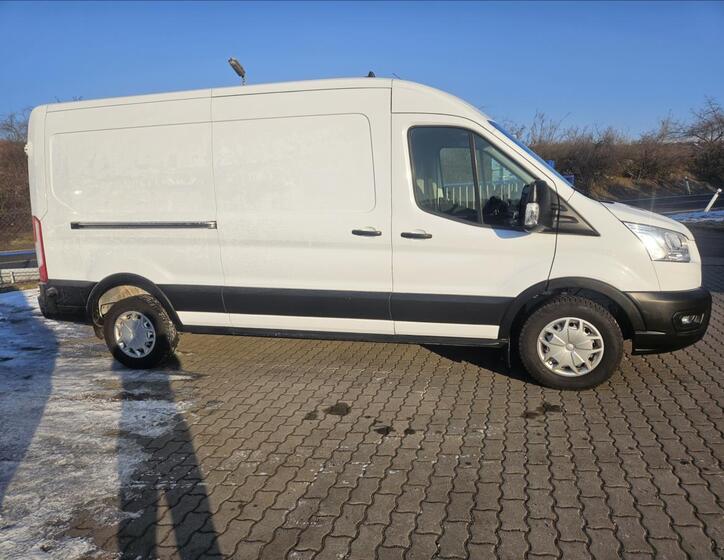Ford Transit 4