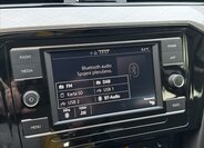 Volkswagen Passat Kombi 1,5 l 110 kw