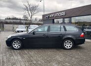 BMW Řada 5 Kombi 2,5 l 130 kw