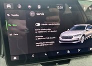 Škoda Superb Kombi 2,0 l 110 kw