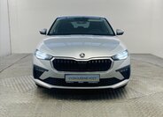 Škoda Scala Hatchback 1,5 l 110 kw