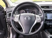 Nissan Qashqai SUV / Terénní 1,2 l 85 kw