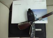 Audi A6 Allroad Kombi 3,0 l 176 kw