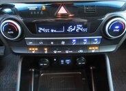 Hyundai Tucson SUV / Terénní 1,6 l 100 kw