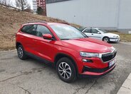 Škoda Karoq SUV 0,0 110 kw