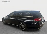 Mercedes-Benz Třídy E Kombi 2,0 l 143 kw