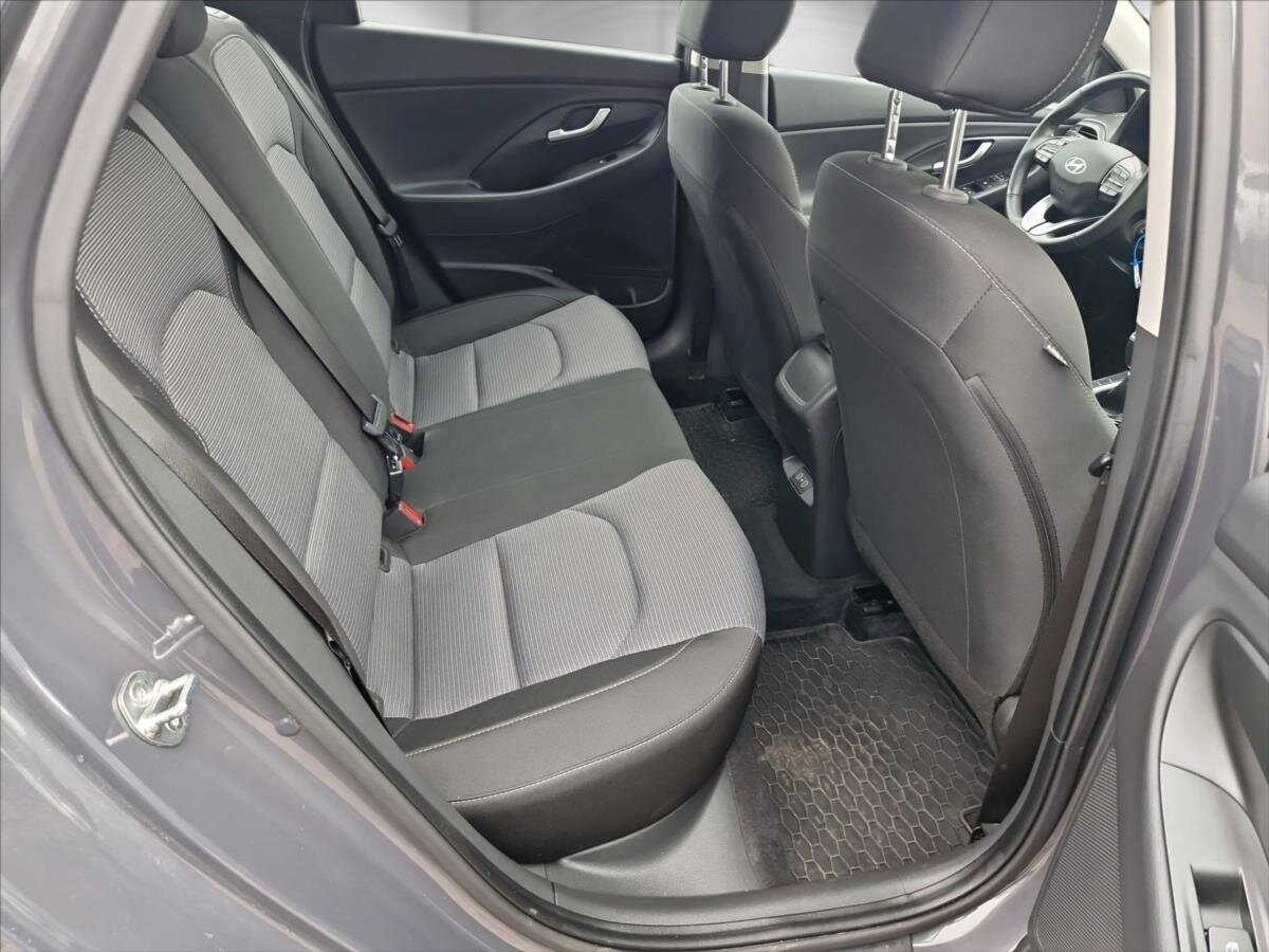 Hyundai i30 Kombi 998,0 73 kw