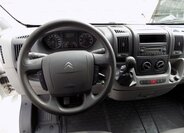 Citroën Jumper Ostatní 2,2 l 88 kw