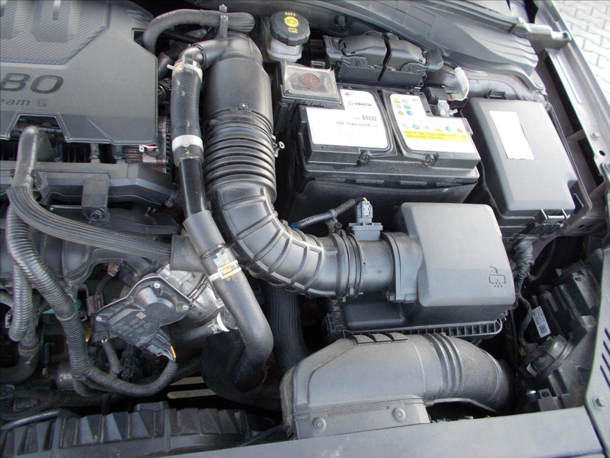 Hyundai i30 Kombi 998,0 88 kw