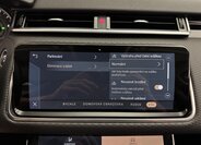 Land Rover Range Rover Velar SUV / Terénní 2,0 l 150 kw
