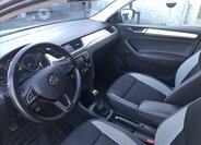Škoda Rapid Sedan / Limuzína 999,0 70 kw