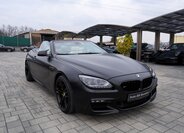 BMW Řada 6 Kabriolet 4,4 l 300 kw