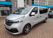 Renault Trafic MPV 2,0 l 107 kw