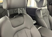 Audi Q8 SUV 3,0 l 210 kw