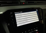 Volkswagen Passat Kombi 1,4 l 160 kw