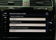 Volkswagen Golf Kombi 2,0 l 221 kw