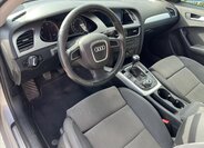 Audi A4 Kombi 2,0 l 88 kw