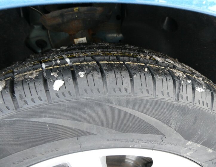 Volkswagen Touran MPV 1,2 l 81 kw