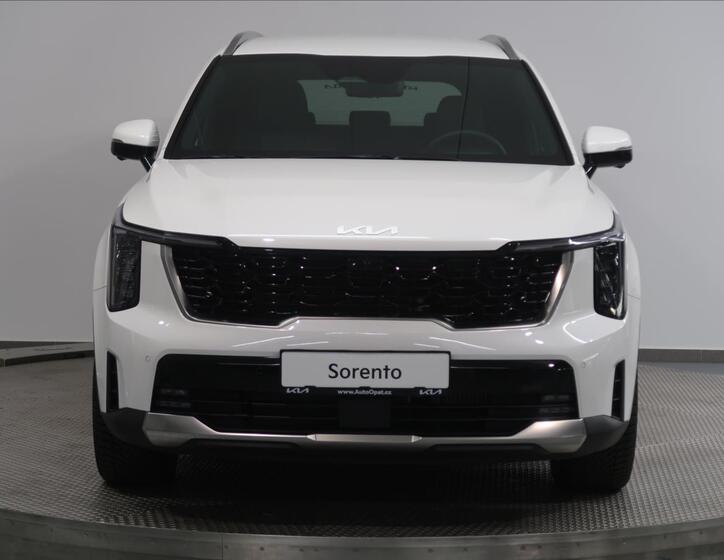 KIA Sorento 4