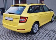 Škoda Fabia 10