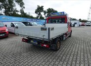 Ford Transit Sklápěč 2,0 l 96 kw