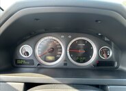 Volvo XC90 SUV / Terénní 2,4 l 136 kw