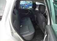 Dacia Duster Kombi 1,5 l 80 kw