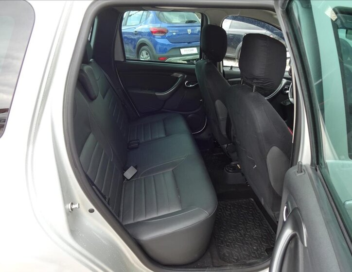 Dacia Duster Kombi 1,5 l 80 kw