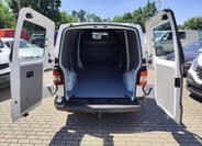 Volkswagen Transporter 28
