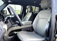 Land Rover Defender SUV / Terénní 3,0 l 147 kw