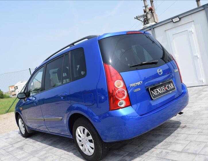 Mazda Premacy 6