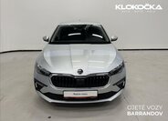 Škoda Scala Hatchback 1,5 l 110 kw