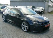 Volkswagen Scirocco 2