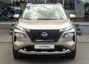 Nissan X-Trail SUV 1,5 l 116 kw