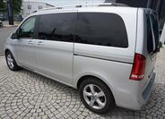 Mercedes-Benz Třídy V 4