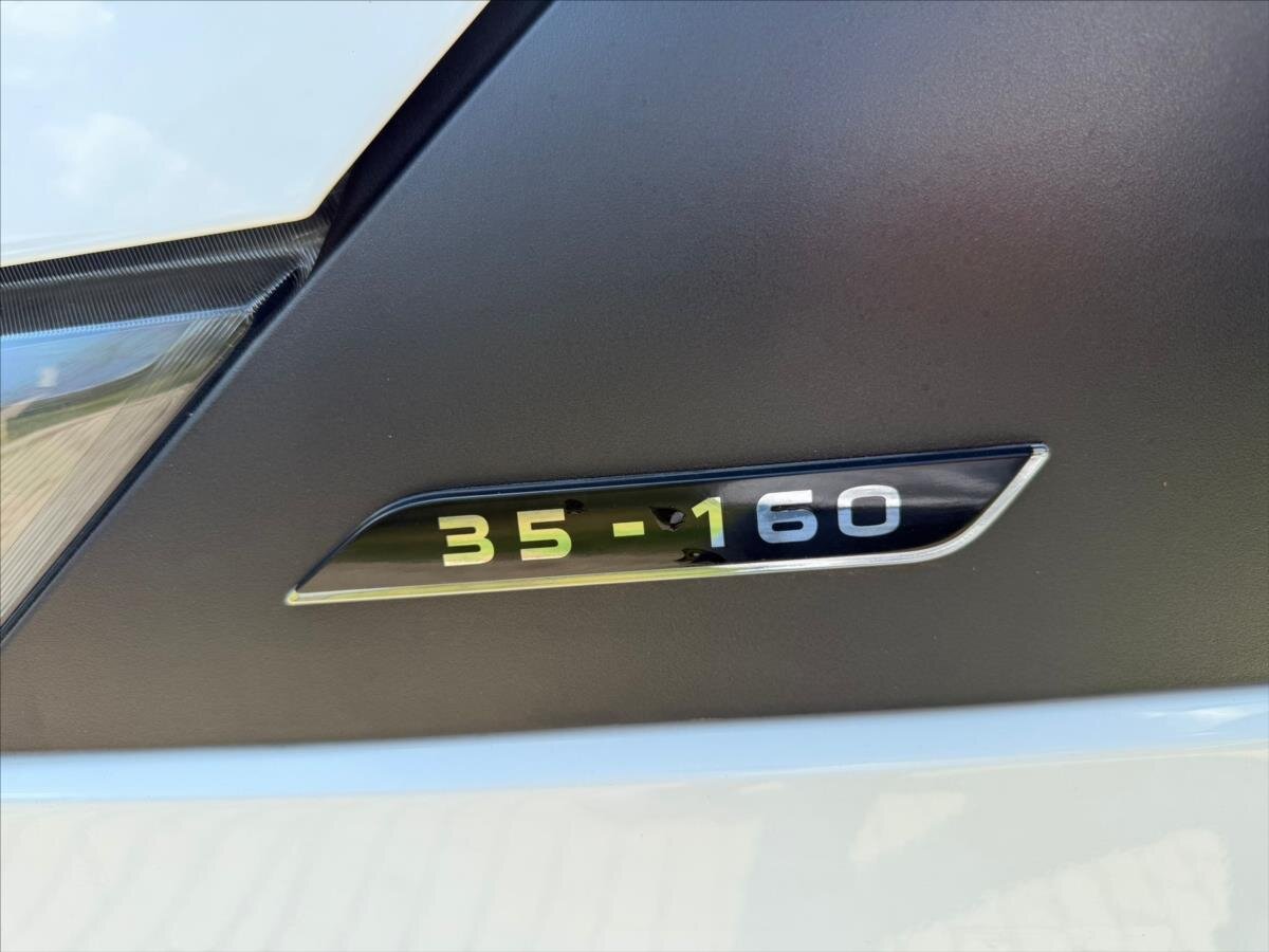 Iveco Daily Ostatní 2,3 l 115 kw