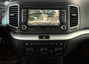 Volkswagen Sharan 12