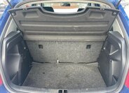 Škoda Fabia Hatchback 1,2 l 63 kw