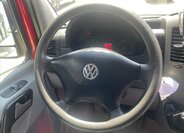 Volkswagen Crafter 15