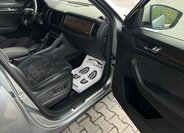 Škoda Kodiaq SUV / Terénní 2,0 l 140 kw