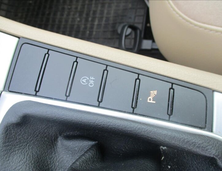 Volkswagen Passat Kombi 2,0 l 103 kw