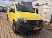 Mercedes-Benz Vito Skříň 2,1 l 100 kw