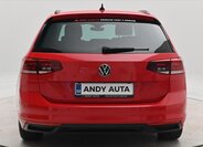 Volkswagen Passat Kombi 2,0 l 110 kw