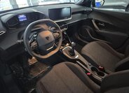 Peugeot 2008 SUV 1,2 l 74 kw