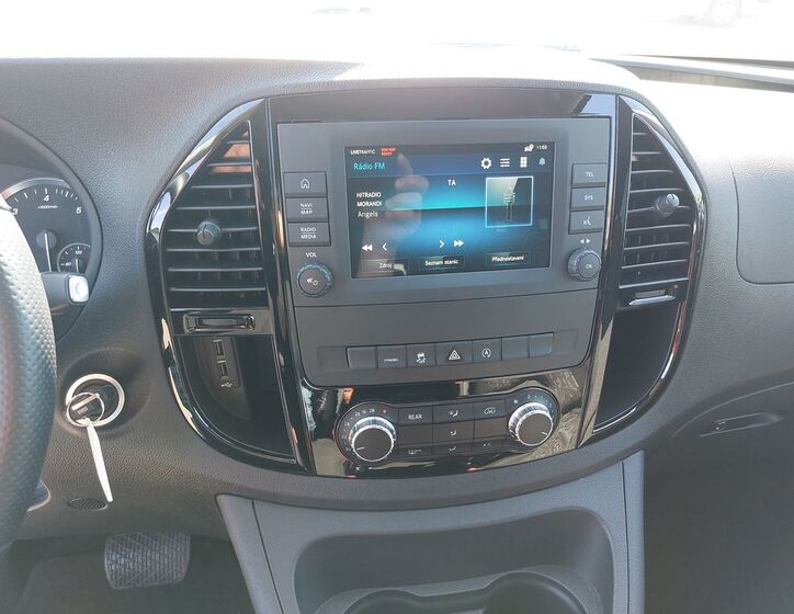 Mercedes-Benz Vito 19